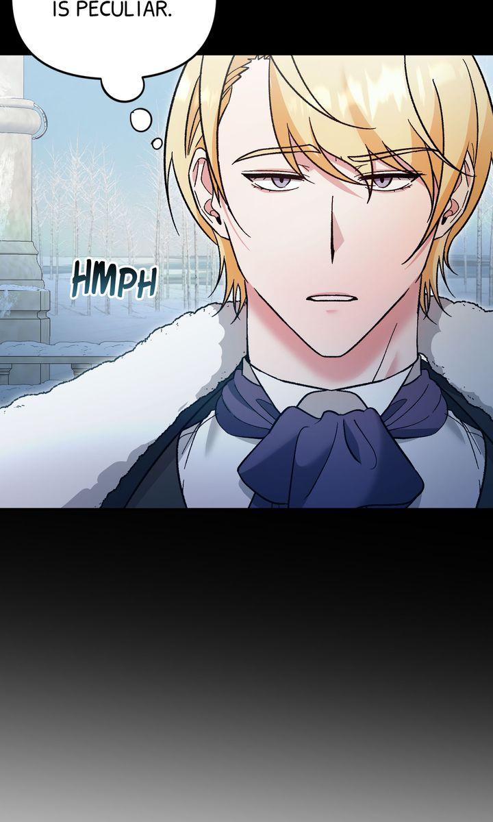 Read Scars in Your Name chapter 4 image 6 on Lezhin