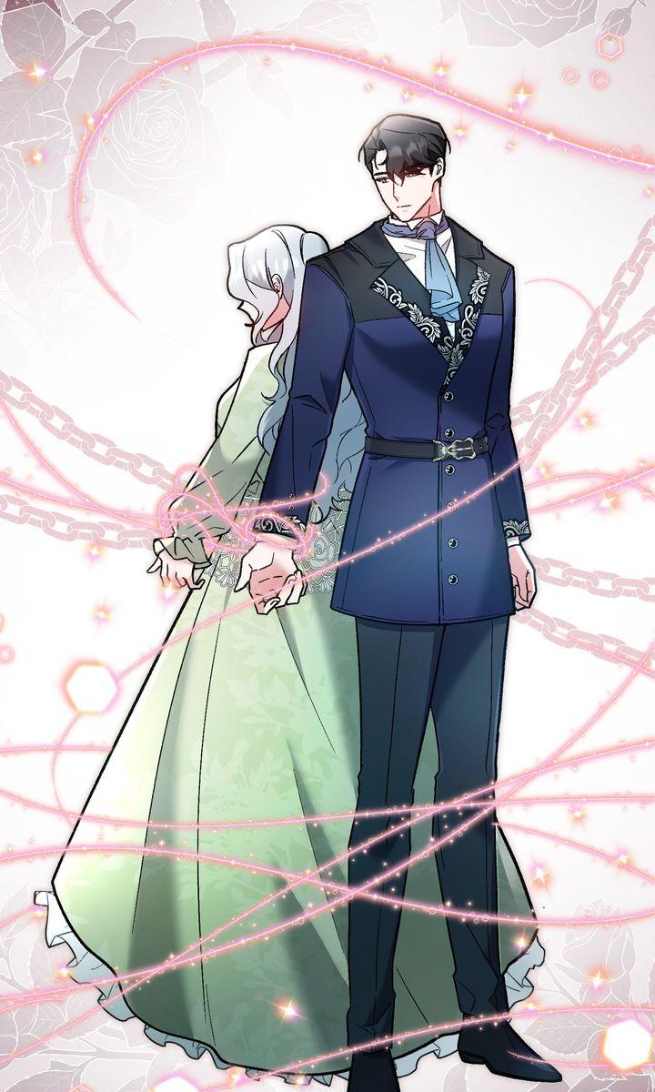 Read Scars in Your Name chapter 4 image 60 on Lezhin
