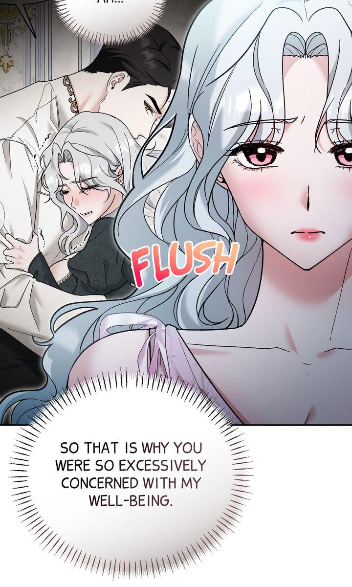 Read Scars in Your Name chapter 4 image 62 on Lezhin