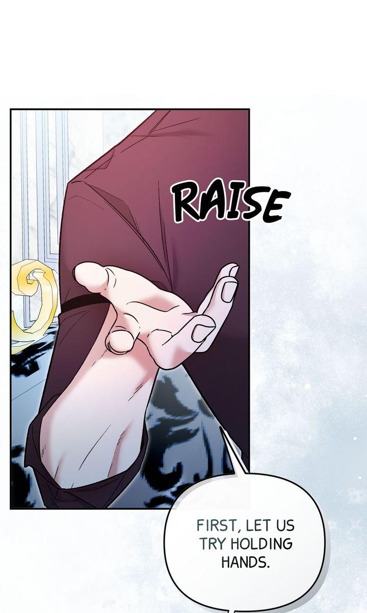 Read Scars in Your Name chapter 4 image 63 on Lezhin