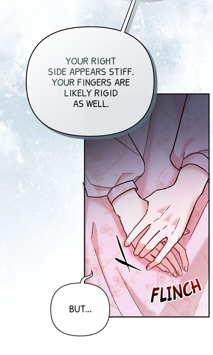 Read Scars in Your Name chapter 4 image 64 on Lezhin