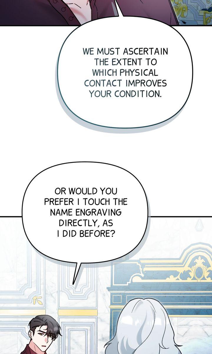 Read Scars in Your Name chapter 4 image 66 on Lezhin