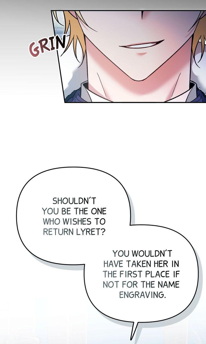Read Scars in Your Name chapter 4 image 7 on Lezhin