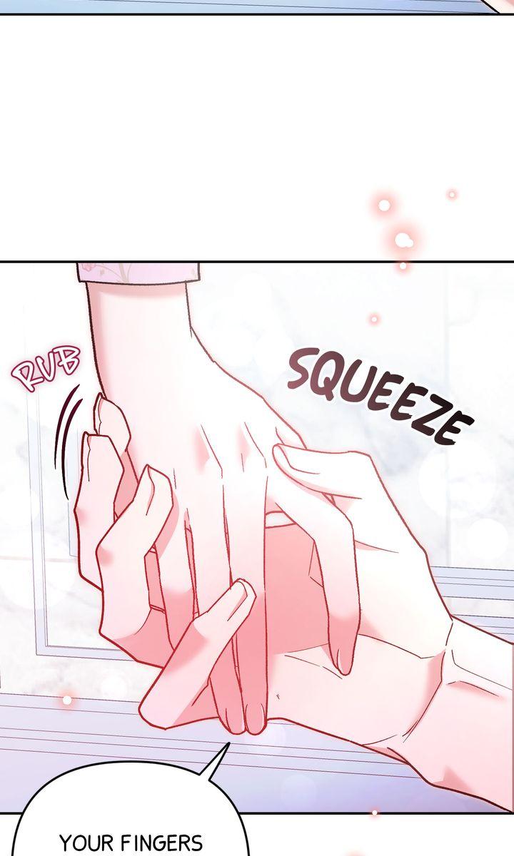 Read Scars in Your Name chapter 4 image 72 on Lezhin