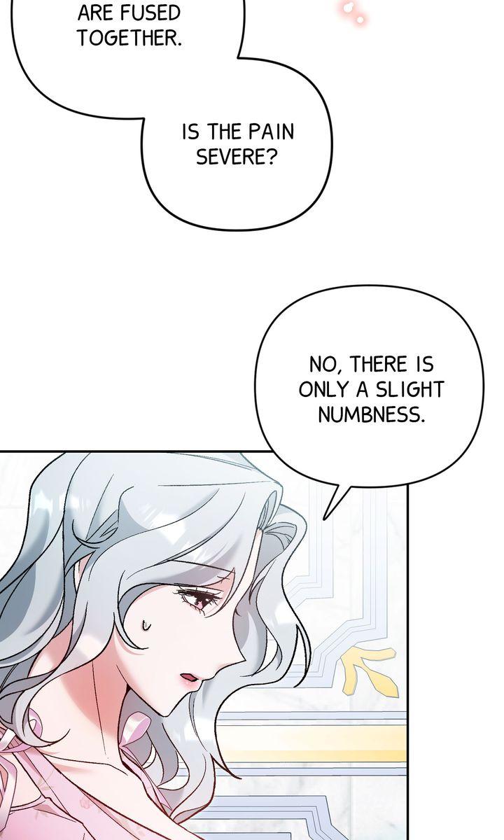 Read Scars in Your Name chapter 4 image 73 on Lezhin