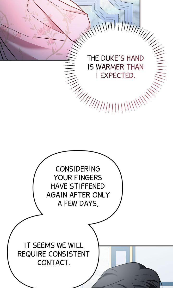 Read Scars in Your Name chapter 4 image 74 on Lezhin