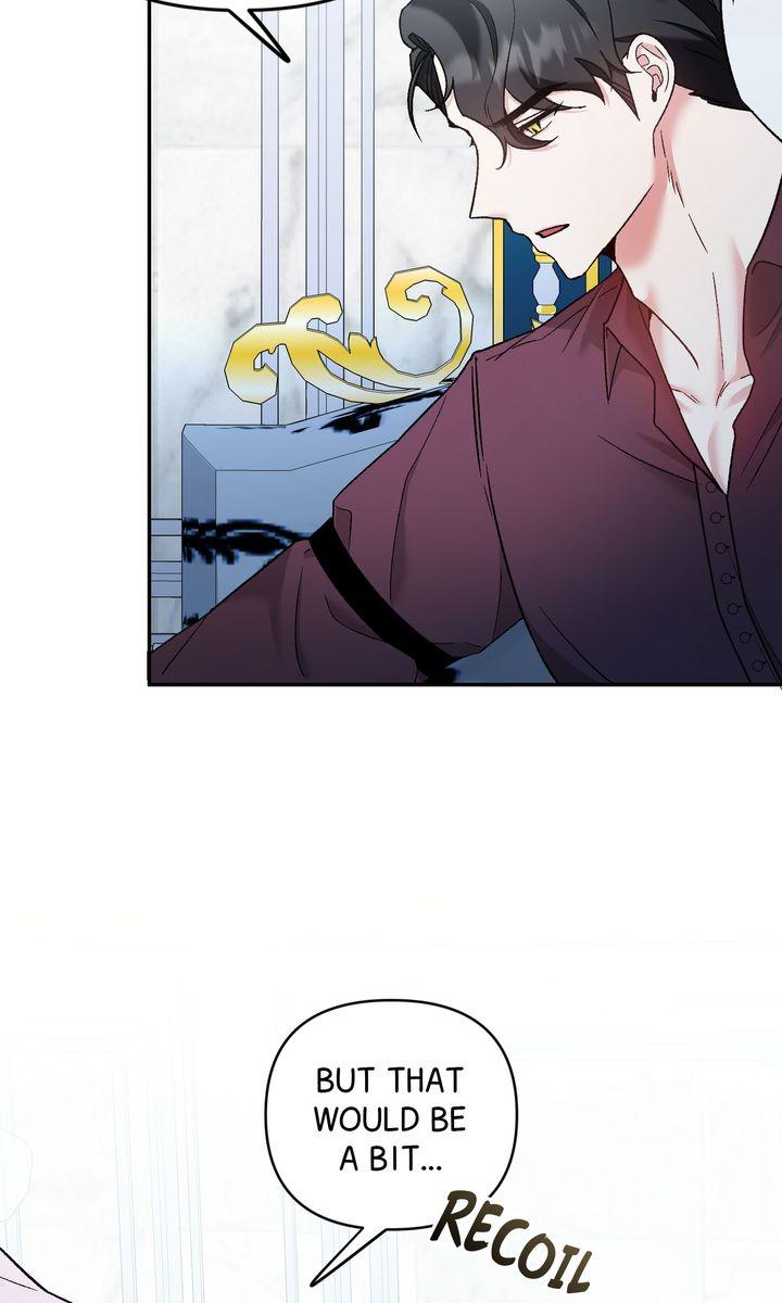 Read Scars in Your Name chapter 4 image 75 on Lezhin