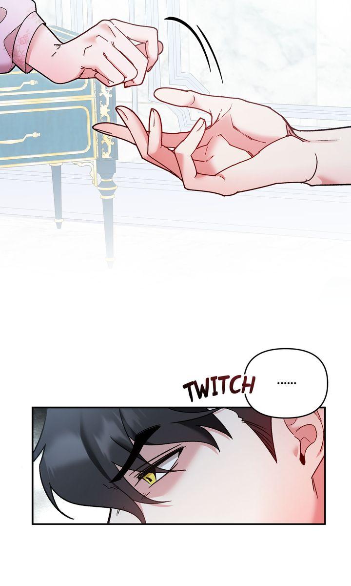 Read Scars in Your Name chapter 4 image 76 on Lezhin