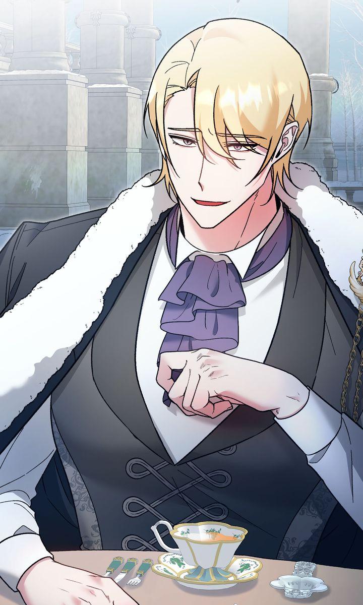 Read Scars in Your Name chapter 4 image 8 on Lezhin