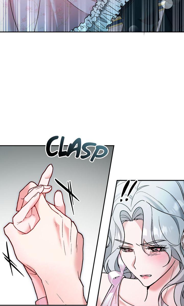 Read Scars in Your Name chapter 4 image 81 on Lezhin