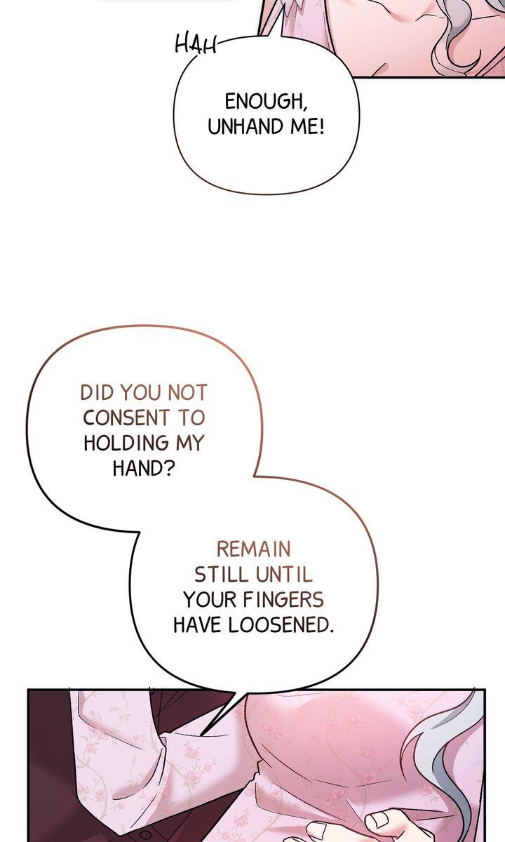 Read Scars in Your Name chapter 4 image 82 on Lezhin