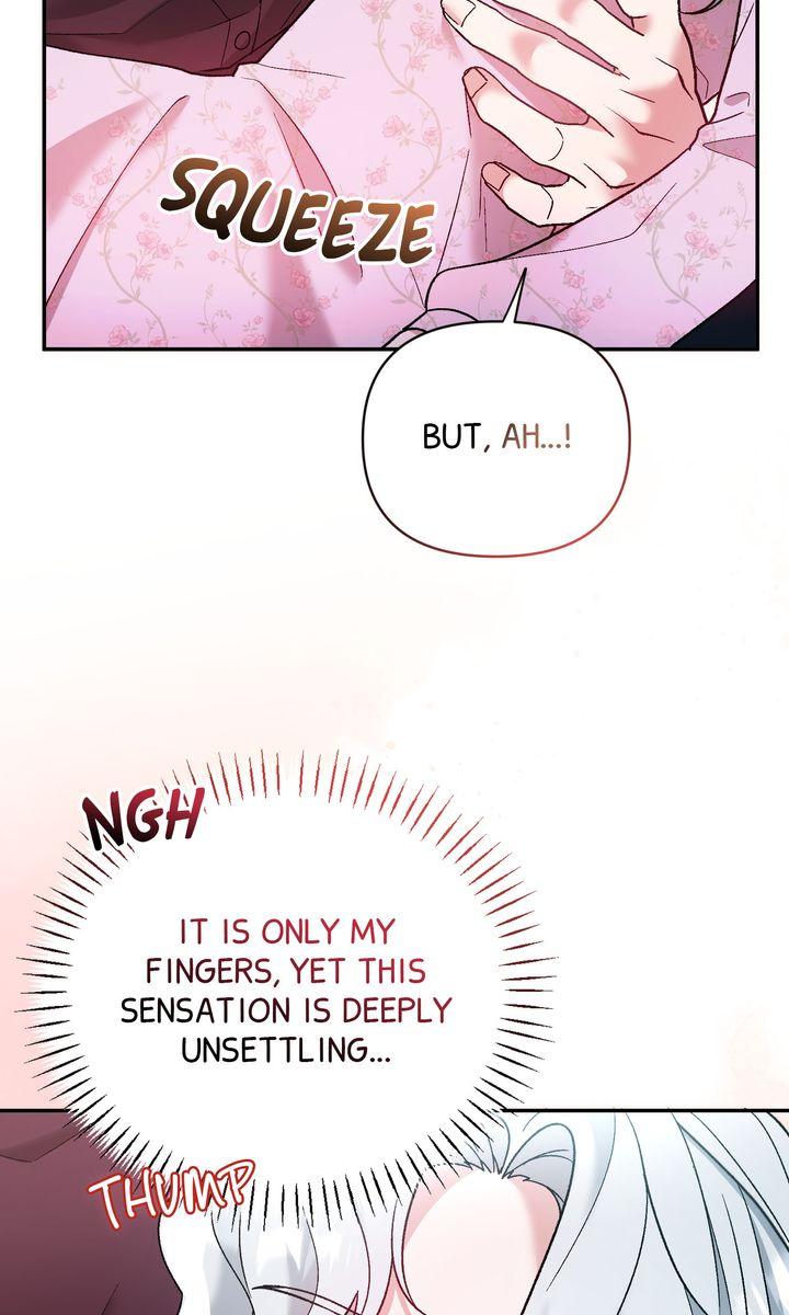Read Scars in Your Name chapter 4 image 83 on Lezhin