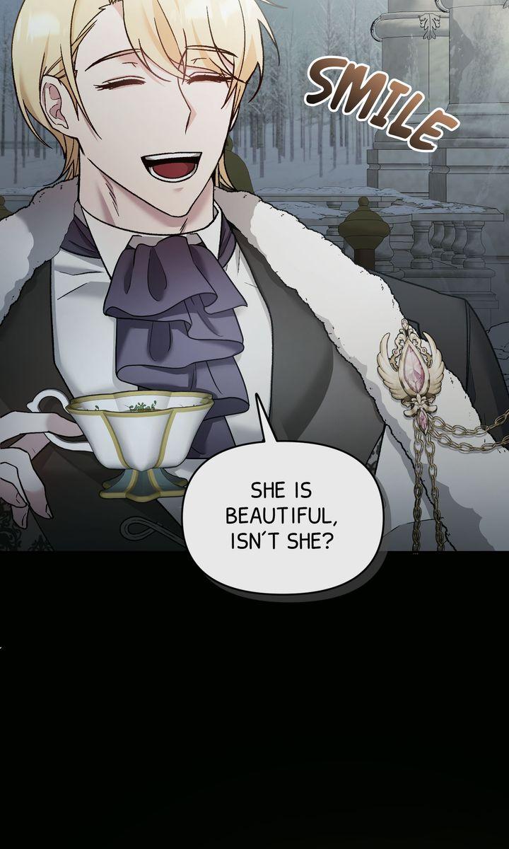 Read Scars in Your Name chapter 4 image 87 on Lezhin
