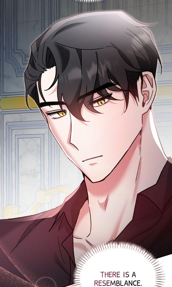 Read Scars in Your Name chapter 4 image 90 on Lezhin