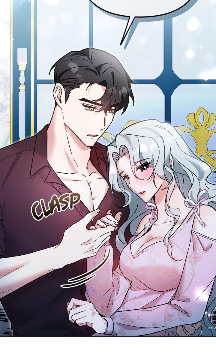 Read Scars in Your Name chapter 4 image 93 on Lezhin