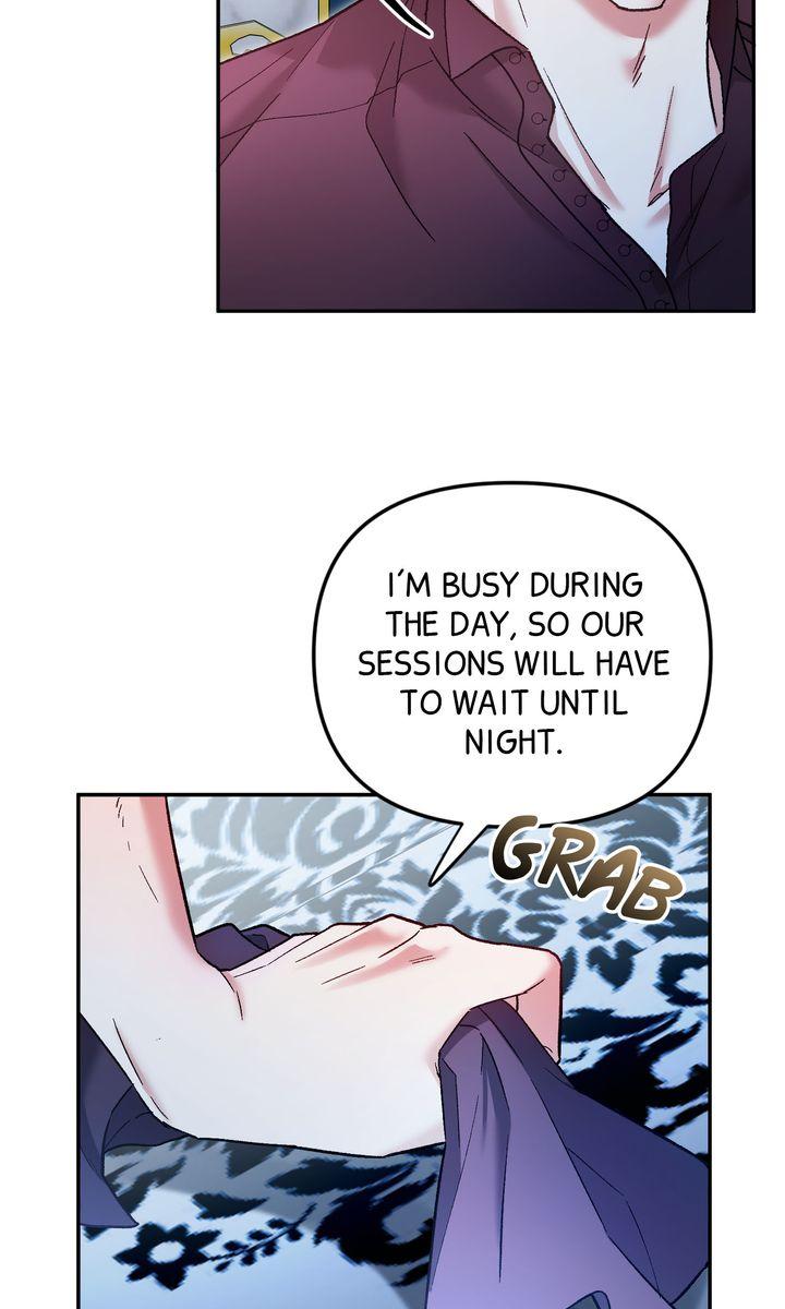 Read Scars in Your Name chapter 4 image 99 on Lezhin