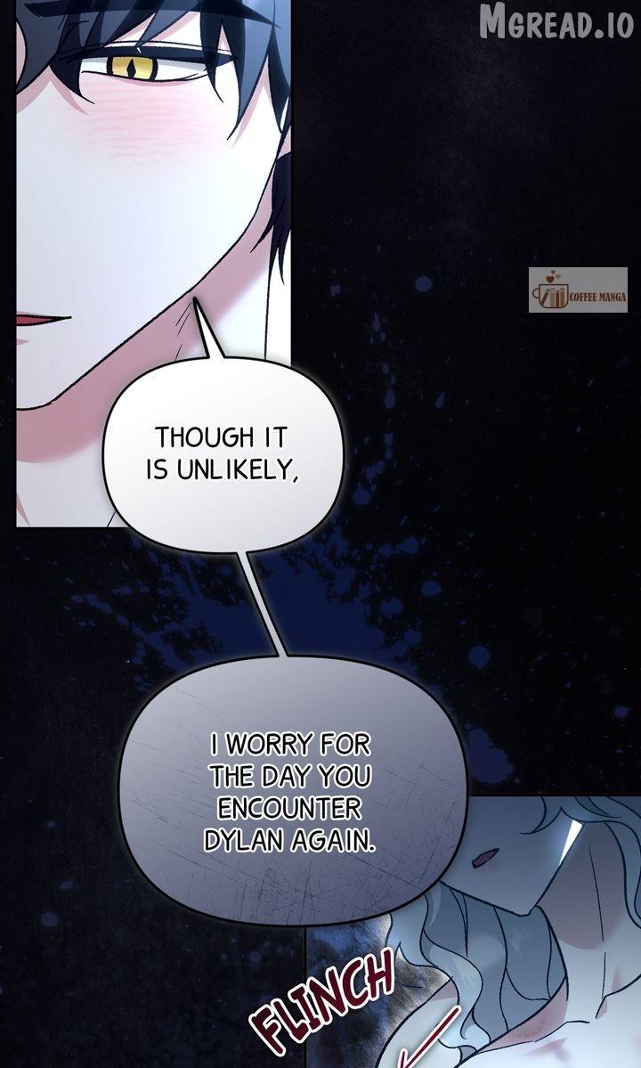 Read Scars in Your Name chapter 40 image 11 on Lezhin