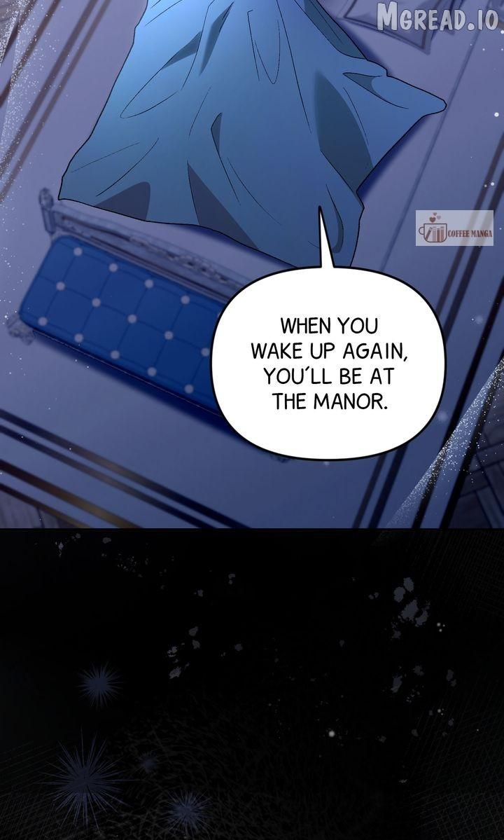 Read Scars in Your Name chapter 40 image 15 on Lezhin