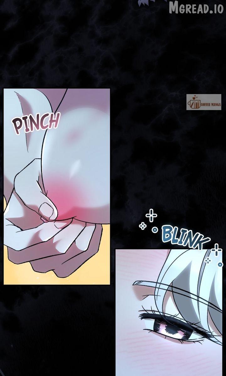 Read Scars in Your Name chapter 40 image 2 on Lezhin