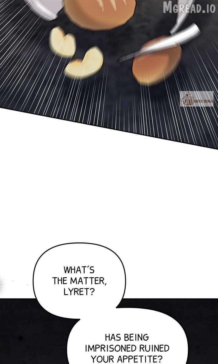Read Scars in Your Name chapter 40 image 20 on Lezhin