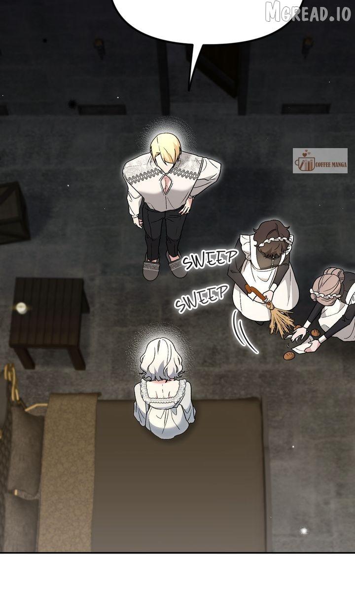Read Scars in Your Name chapter 40 image 21 on Lezhin