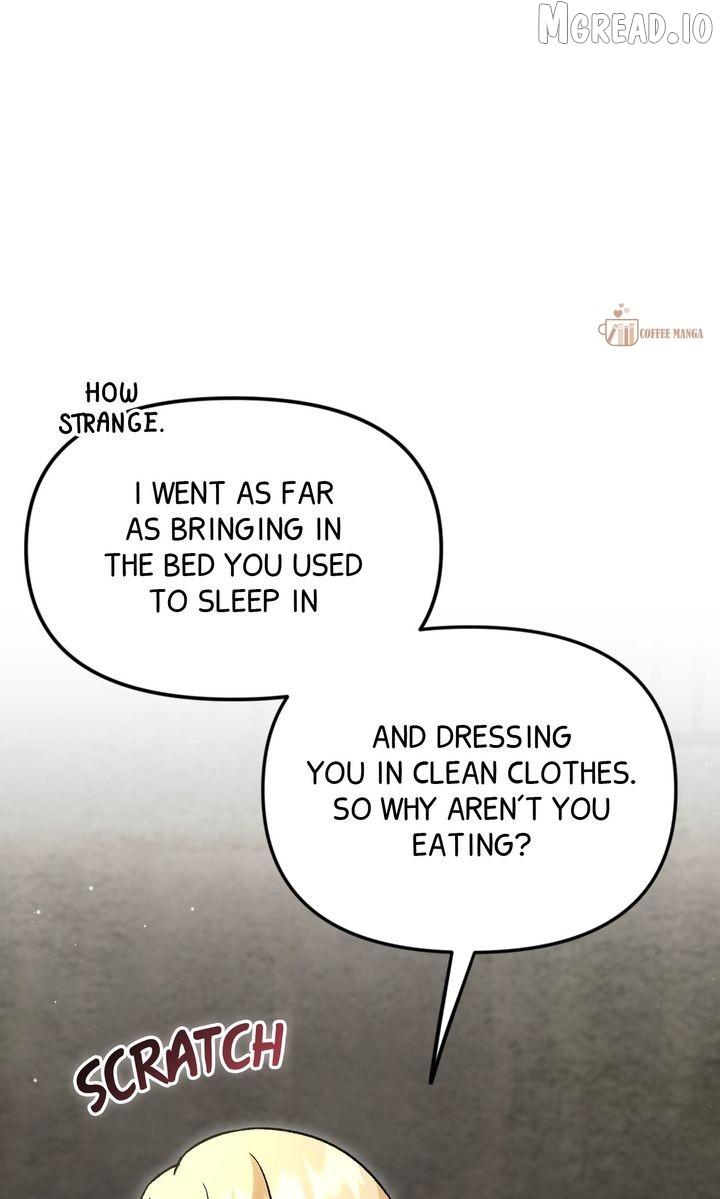 Read Scars in Your Name chapter 40 image 22 on Lezhin