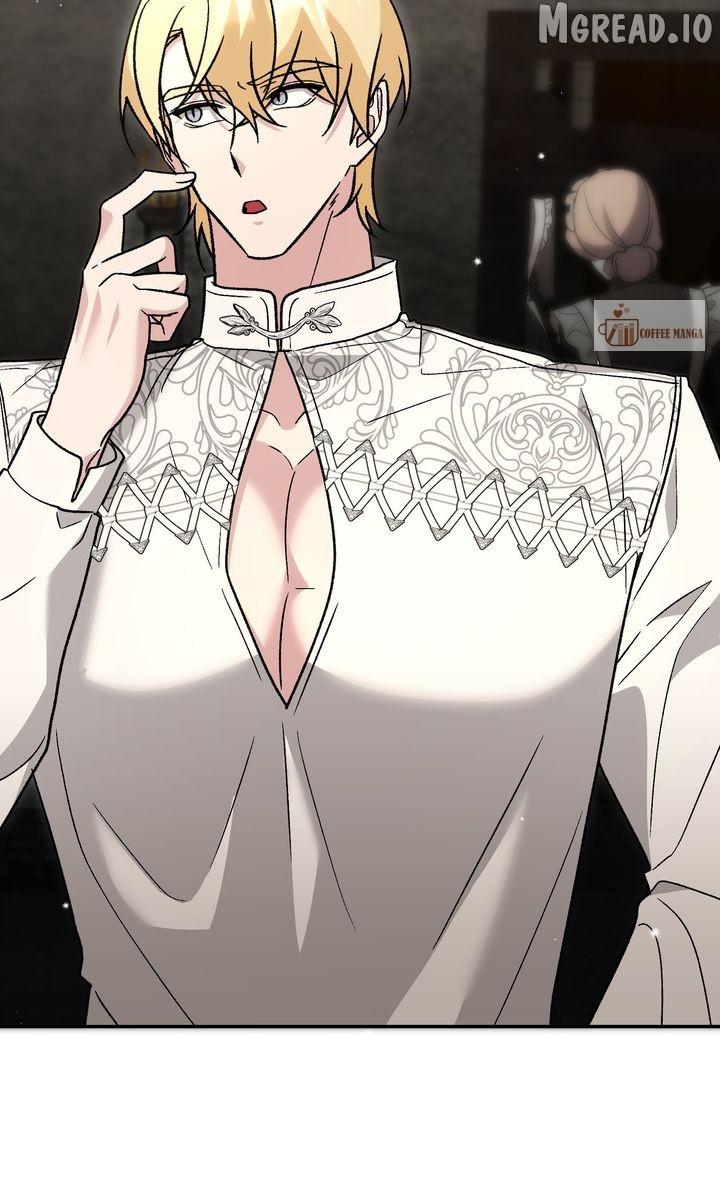 Read Scars in Your Name chapter 40 image 23 on Lezhin