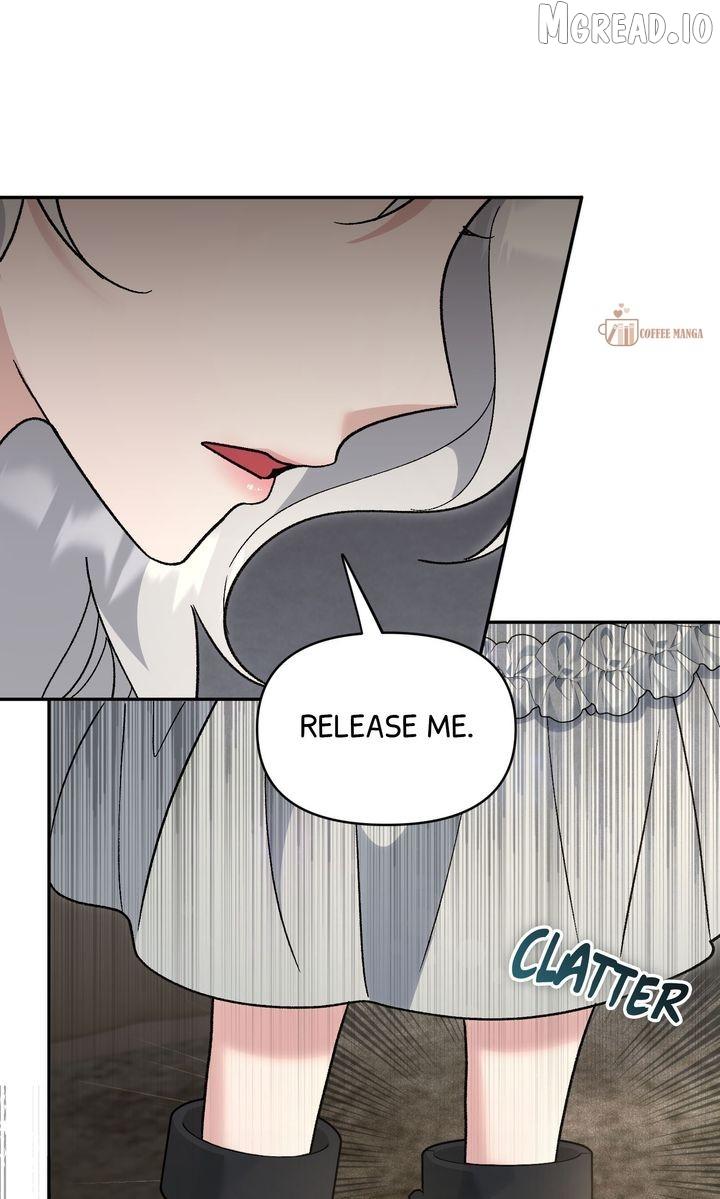 Read Scars in Your Name chapter 40 image 24 on Lezhin