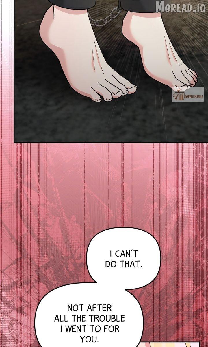 Read Scars in Your Name chapter 40 image 25 on Lezhin