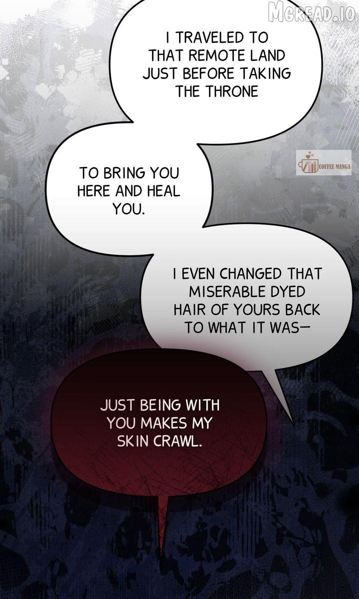 Read Scars in Your Name chapter 40 image 27 on Lezhin