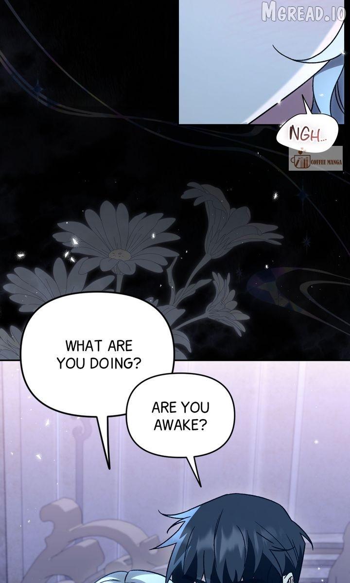 Read Scars in Your Name chapter 40 image 3 on Lezhin