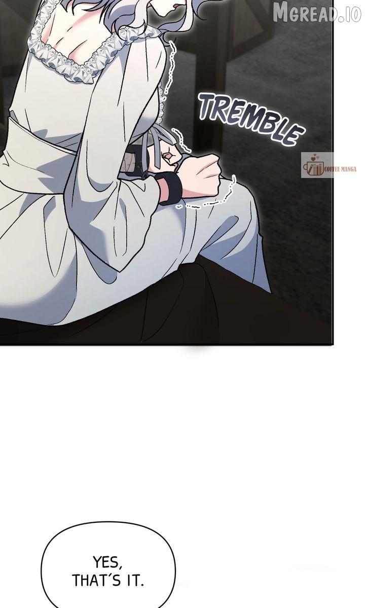 Read Scars in Your Name chapter 40 image 30 on Lezhin