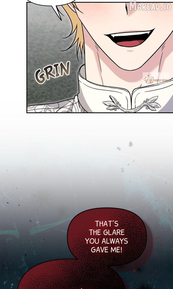 Read Scars in Your Name chapter 40 image 31 on Lezhin