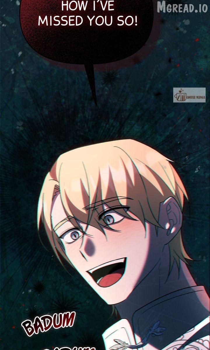 Read Scars in Your Name chapter 40 image 32 on Lezhin
