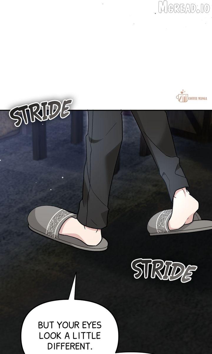 Read Scars in Your Name chapter 40 image 34 on Lezhin