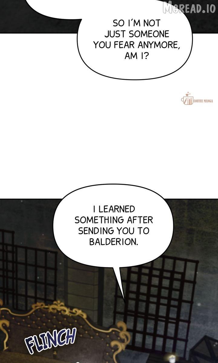Read Scars in Your Name chapter 40 image 35 on Lezhin