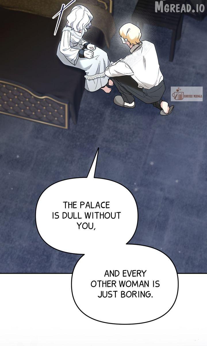 Read Scars in Your Name chapter 40 image 36 on Lezhin