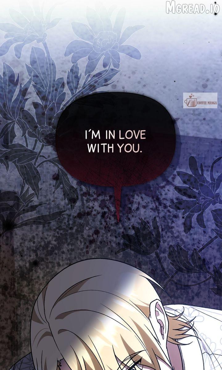 Read Scars in Your Name chapter 40 image 37 on Lezhin