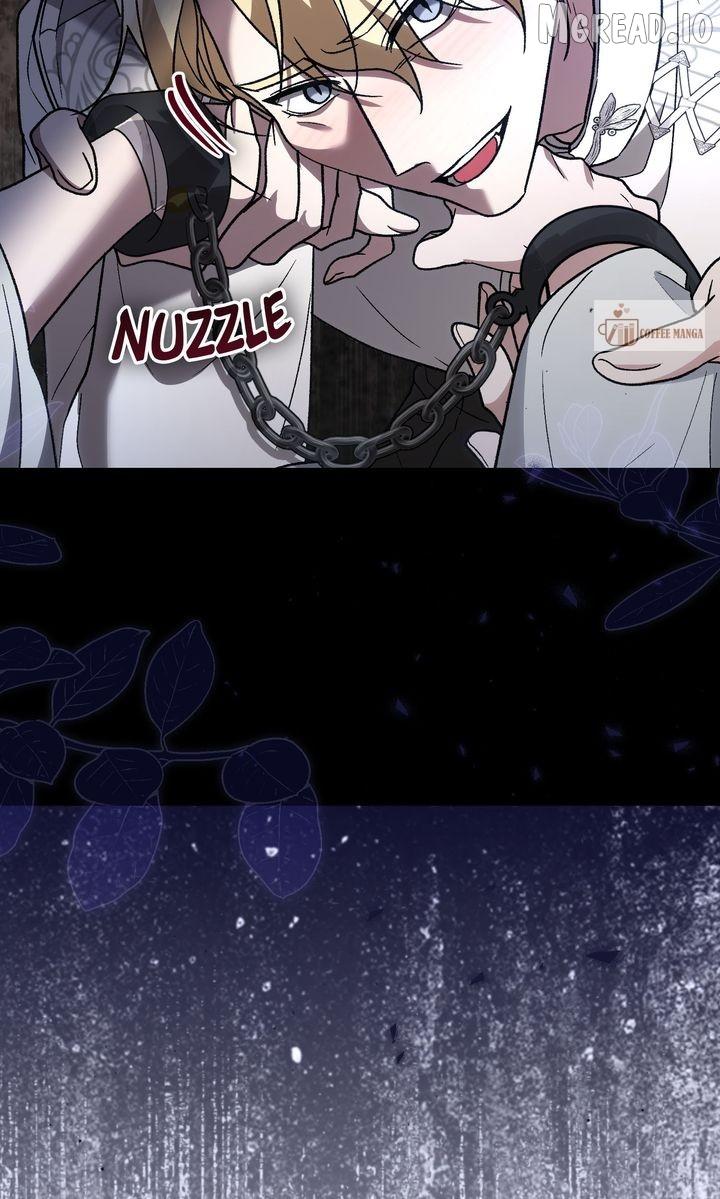 Read Scars in Your Name chapter 40 image 38 on Lezhin