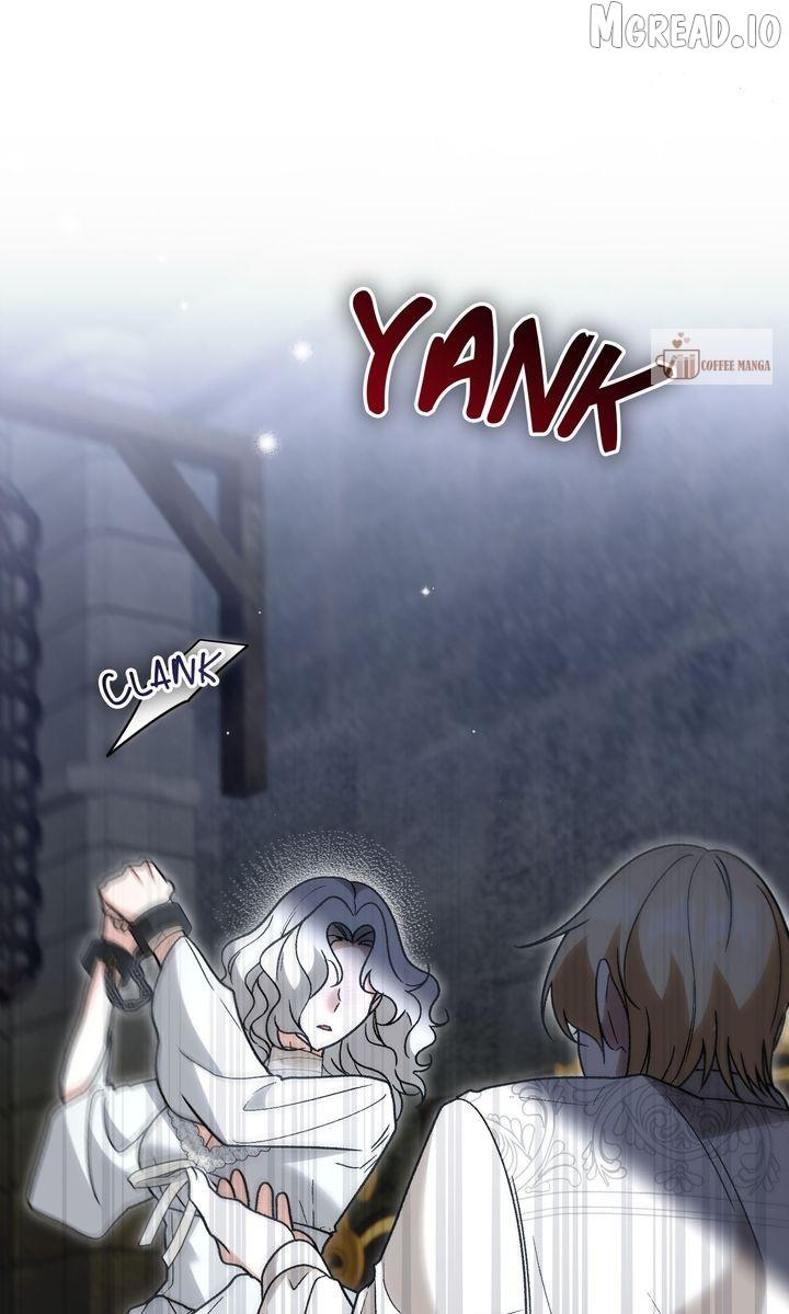 Read Scars in Your Name chapter 40 image 40 on Lezhin