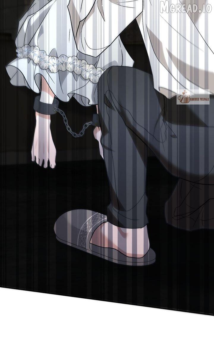 Read Scars in Your Name chapter 40 image 41 on Lezhin