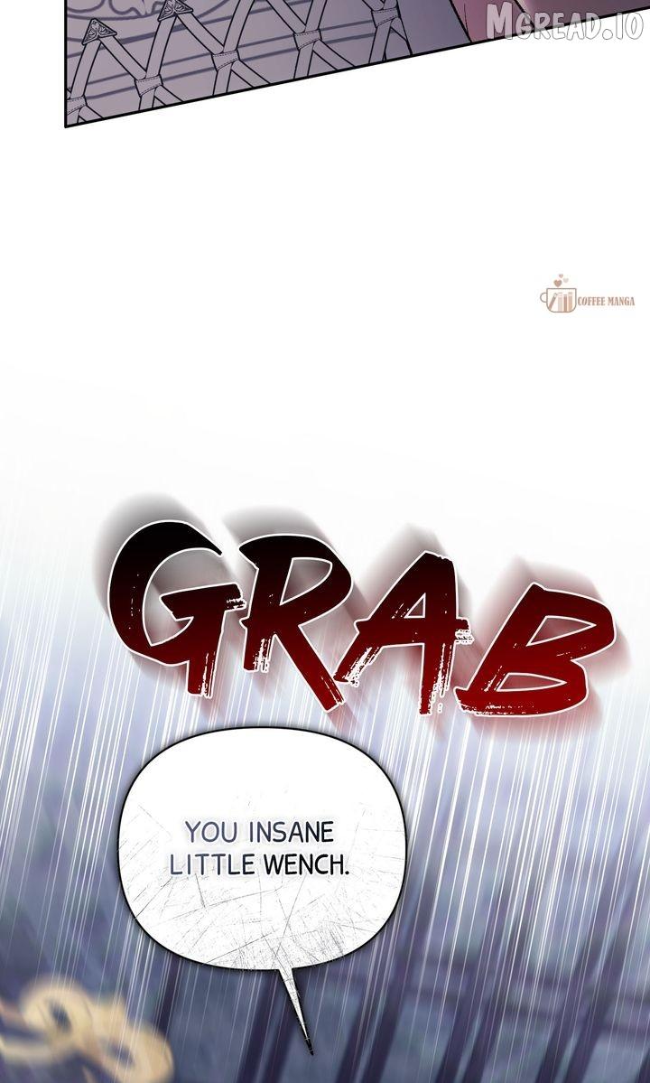 Read Scars in Your Name chapter 40 image 45 on Lezhin
