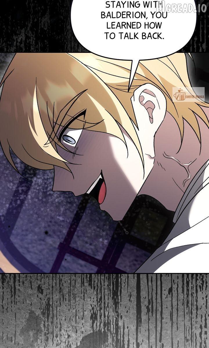Read Scars in Your Name chapter 40 image 48 on Lezhin