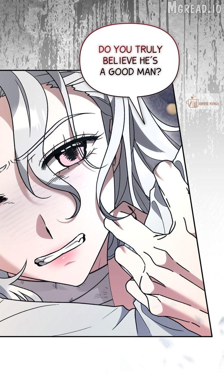 Read Scars in Your Name chapter 40 image 49 on Lezhin