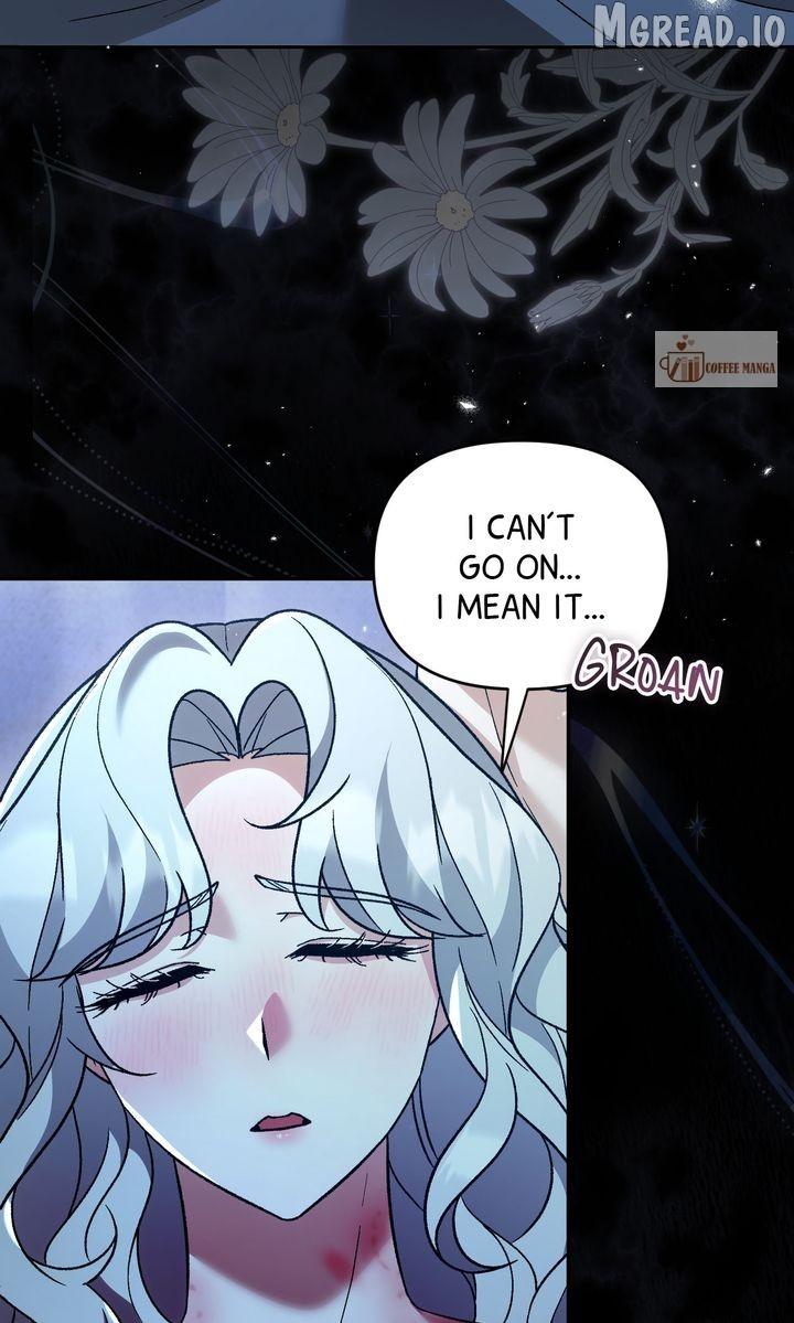 Read Scars in Your Name chapter 40 image 5 on Lezhin