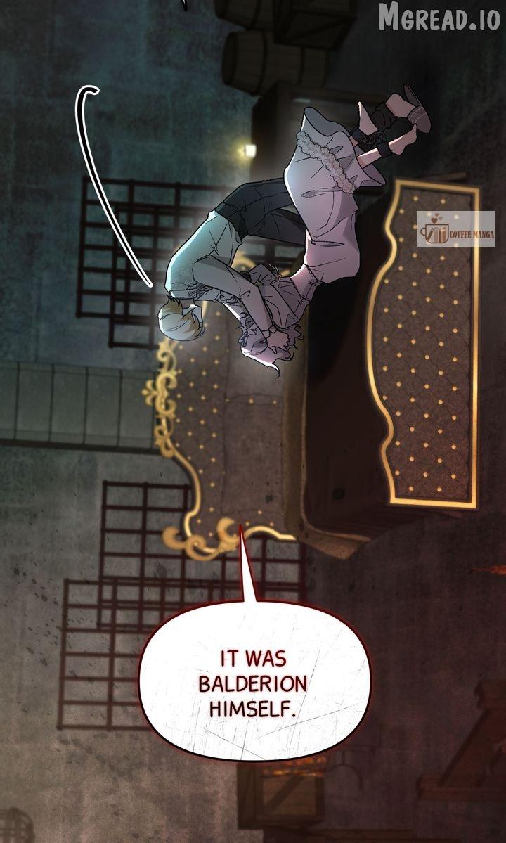 Read Scars in Your Name chapter 40 image 51 on Lezhin