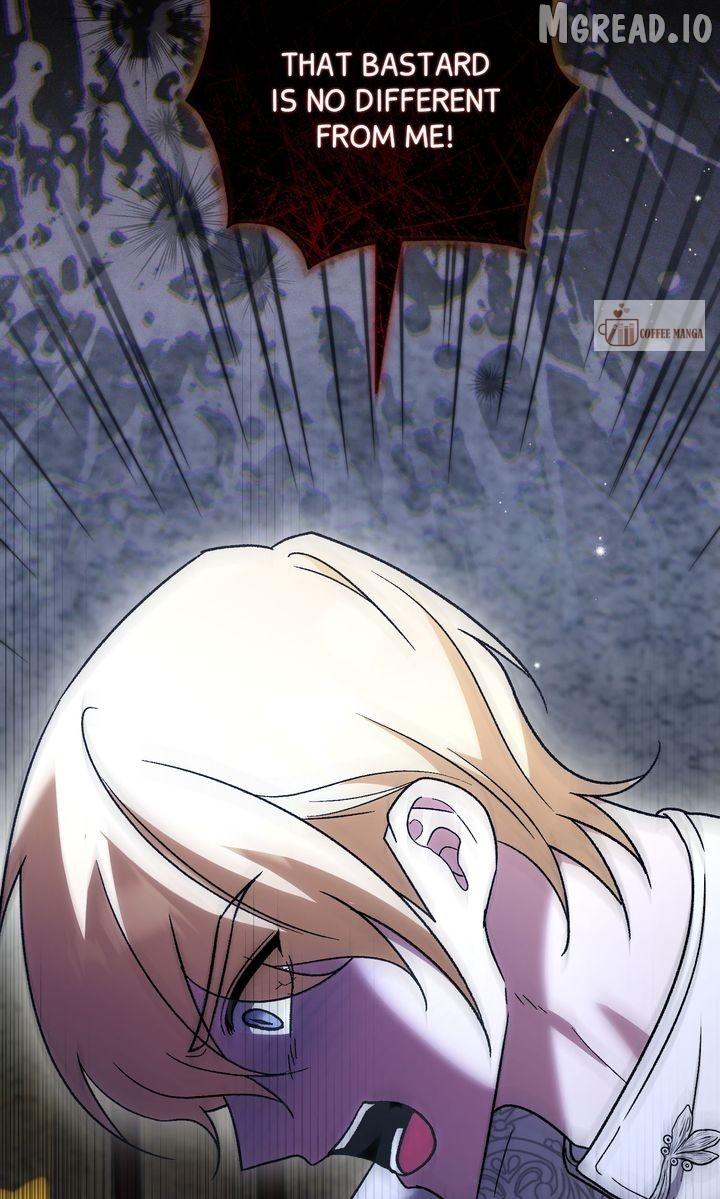 Read Scars in Your Name chapter 40 image 53 on Lezhin