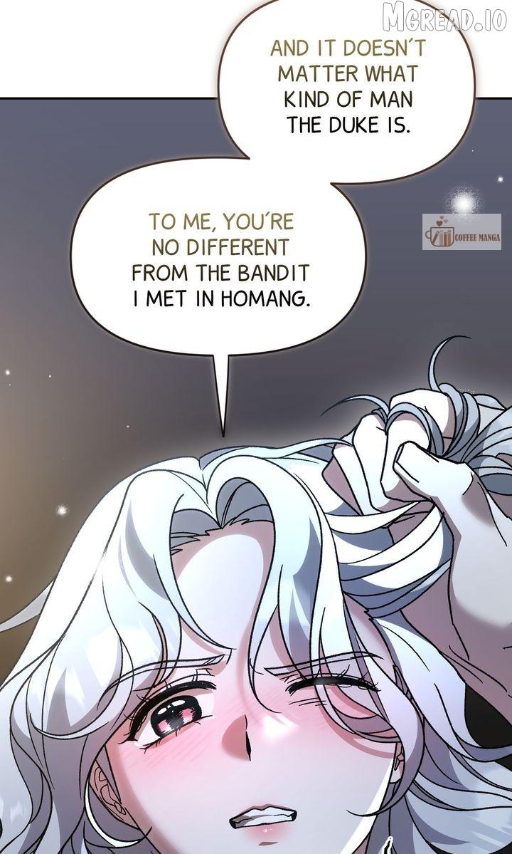 Read Scars in Your Name chapter 40 image 56 on Lezhin