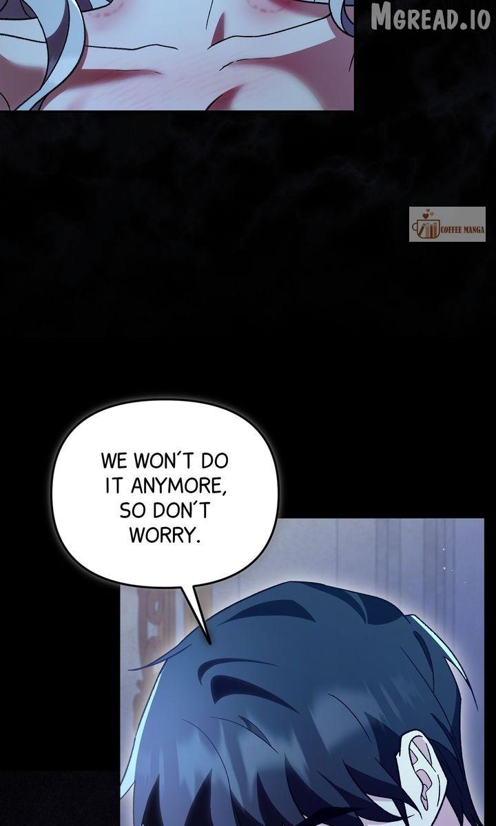 Read Scars in Your Name chapter 40 image 6 on Lezhin