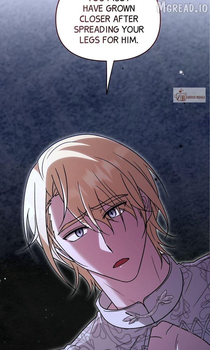 Read Scars in Your Name chapter 40 image 64 on Lezhin